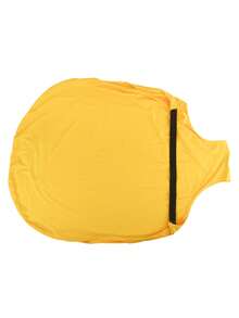 1 pieza Funda elástica para equipaje, Protector de maleta, Funda para equipaje, Bolsa de almacenamiento, Funda para carrito, Funda antipolvo para equipaje, Tallas S/M/L/XL - Multicolor - Ver 22