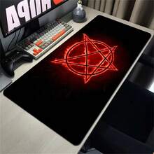 1个《以撒的结合 XXL》鼠标垫 游戏玩家防滑垫 鼠标垫 电脑配件 桌垫 游戏键盘鼠标垫 电脑 - A - 查看 37