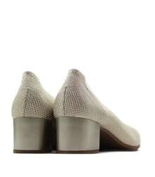 PITILLOS CALZADOS PITILLOS, S.A. FLUCHOS,S.L. Women Pumps - 金色 - 查看 4