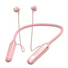 原装K58pro TWS无线蓝牙耳机，5.3磁吸式颈挂蓝牙耳机，带麦克风和降噪功能 - 彩色 - 查看 8