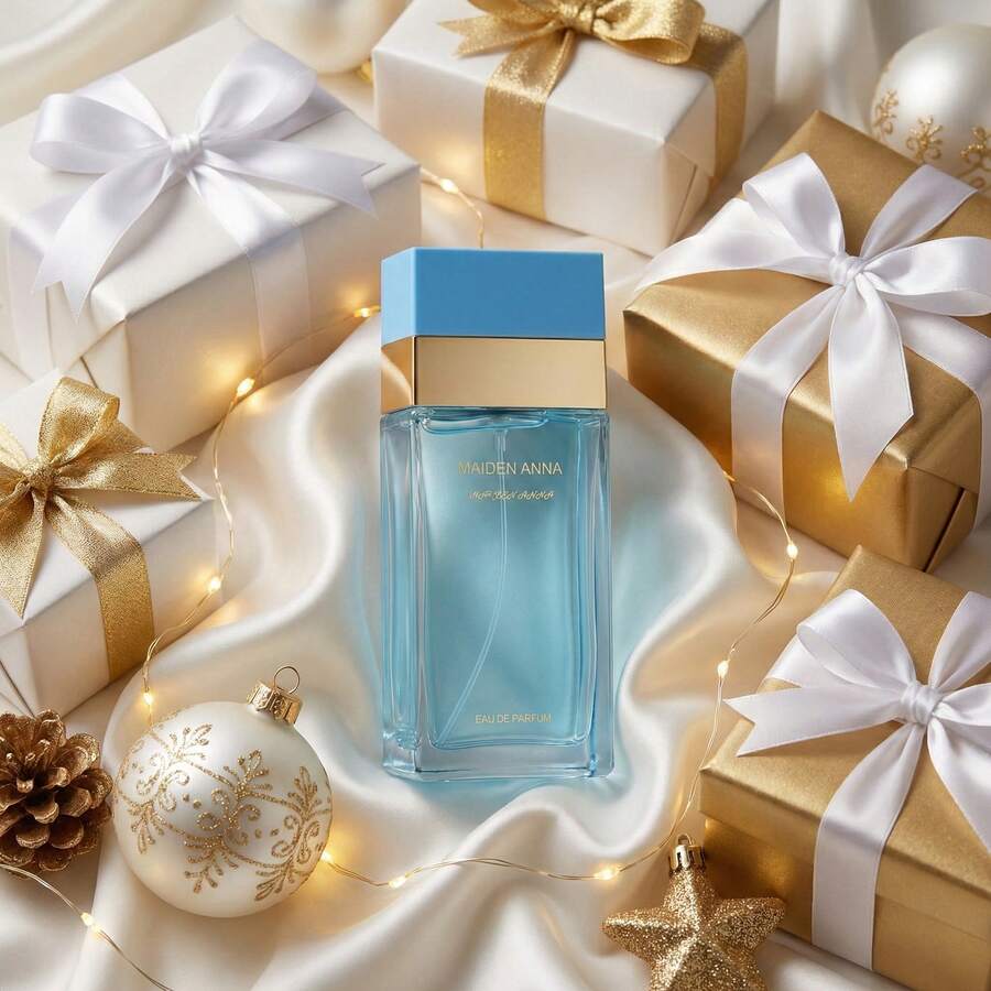 Perfume - Fruity & Citrus - View 1