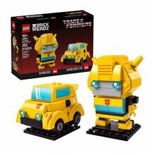 Bộ xếp hình LEGO hoạt hình - Mô hình lắp ráp thú vị (40922/40804/40619/40803/40623) - Nhiều màu - Xem 15