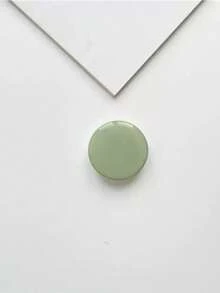 Bộ 2 giá đỡ điện thoại màu trơn dễ thương, có thể điều chỉnh, phụ kiện điện thoại kéo dài, làm từ chất liệu ABS, chống nước, phụ kiện trang trí điện thoại, giá đỡ Kindle, phù hợp với mọi loại điện thoại, giá đỡ điện thoại dạng đẩy kéo, phụ kiện điện thoại, quà tặng ngày Valentine, quà sinh nhật, quà tặng cho bạn bè và gia đình. - Nhiều màu - Xem 36