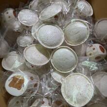 Soft & Slow Rising Simulated Round Paper Cup Squishy Cake Stress Relief Toy - Multicolor - View 5