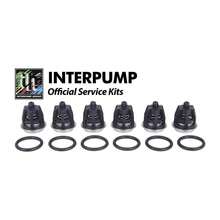 Genuine Pressure Washer Interpump Pump Valve Kit 1 For WS162 WS201 WS202 Etc - A - View 4