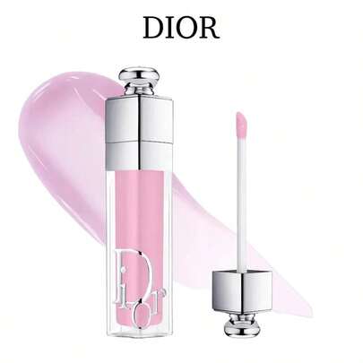 Dior 063 Brillo Labial Dior Addict Lip Maximizer Color 063 Pink Lilac Brillante
