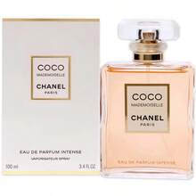 Chanel Coco Mademoiselle Intense Eau De Parfum Spray For Women – 3.4 Oz / 100 Ml - 清新香調 - 查看 1