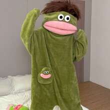 Women Sports Bodysuits - Green - View 5