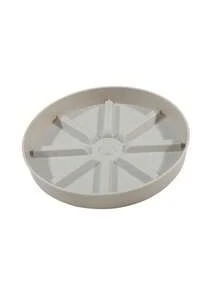 Breathable Flower Pot Tray, Round Root-Controlling Anti-Rot Pot Bottom Tray, Movable Water-Catching Tray - Multicolor - View 21