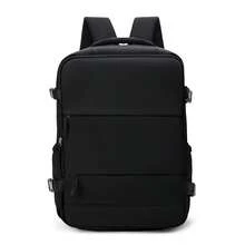 2026 New Backpack, Large Capacity Luggage Bag, College Student Laptop Bag, Short Trip Travel Backpack - Multicolor - View 15