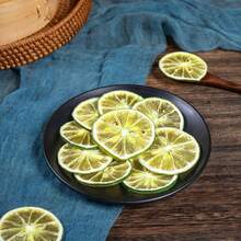 1 Stück 60g/120g/150g/180g/210g duftende getrocknete Blumen & Pflanzen, inklusive lila Rose, rote gelbe grüne getrocknete Blütenblätter, Lavendel, Jasmin, Chrysantheme, Celosia, Bougainvillea, geeignet für Feiertags-Dekoration, Wohnzimmer, Schlafzimmer, Büro, Café - Kerze Trockenblumen (1 Stück) - Übersicht 41