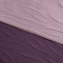 Novo Lightweight Reversible Comforter + 2 Free Pillows – Comfort And Style In One Combo BEAUTTY HOME - Berry - View 5