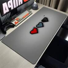 1个《以撒的结合 XXL》鼠标垫 游戏玩家防滑垫 鼠标垫 电脑配件 桌垫 游戏键盘鼠标垫 电脑 - A - 查看 25