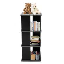Librerie - nero - Visualizzare 5