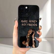 Fundas básicas para teléfono - Negro - Ver 8