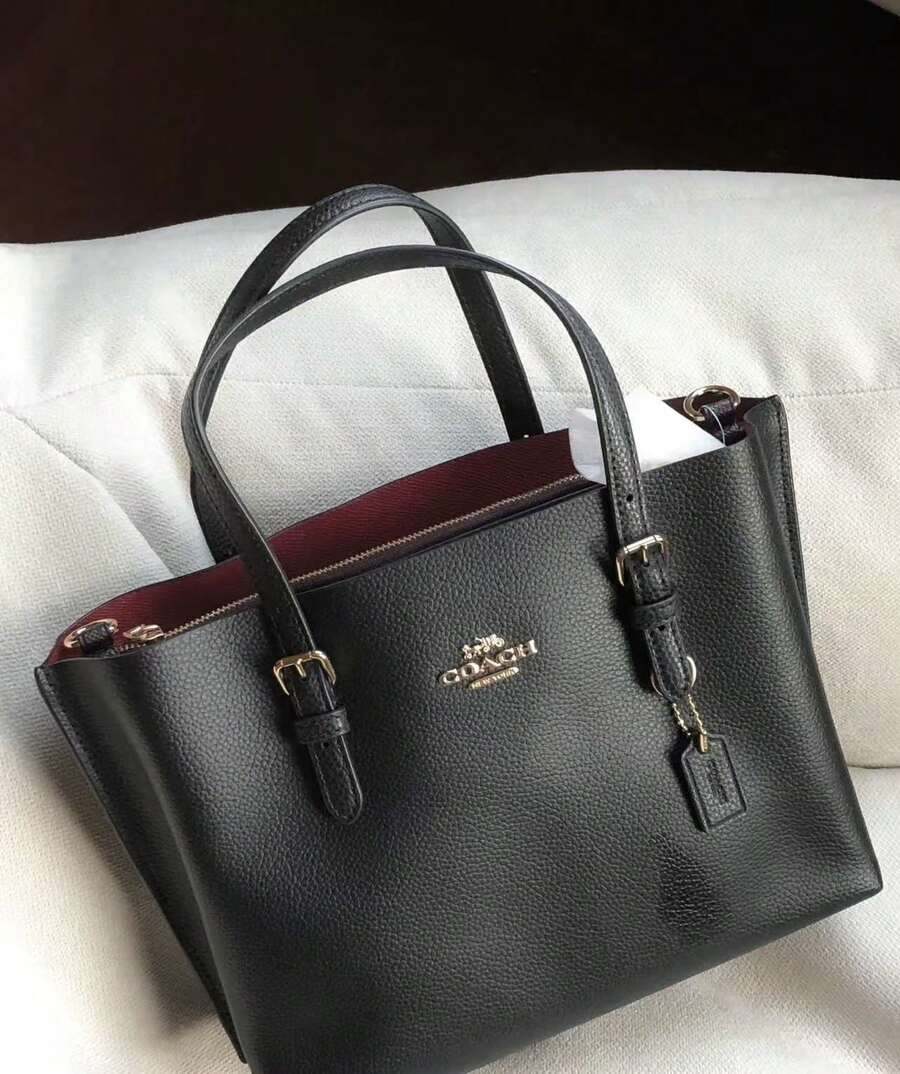 Men Tote Bags - Army Green - View 1