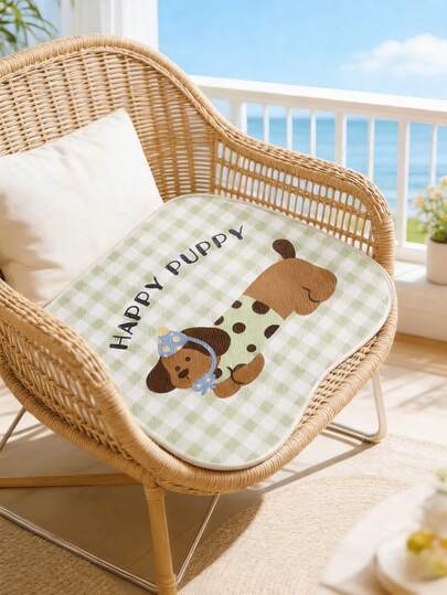 وسادة مقعد تبريد قطعة واحدة، ناعمة ومنفذة للهواء، توفر إحساسًا منعشًا وراحة بدلاً من البرودة. هذه الوسائد والحصائر التبريدية مناسبة للمنزل والمكتب والفصل الدراسي وغرفة المعيشة والنوم وأماكن متنوعة.