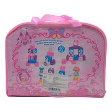 ¡RecomendadoBloques Construcción Juguete Niño Material Didáctico¡Top de Temporada - 1 - Ver 3