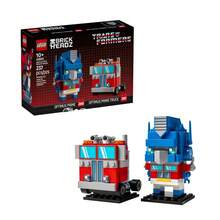 Bộ xếp hình LEGO hoạt hình - Mô hình lắp ráp thú vị (40922/40804/40619/40803/40623) - Nhiều màu - Xem 16
