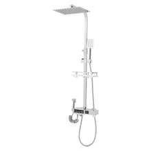 Robinets de douche - A - Voir 8