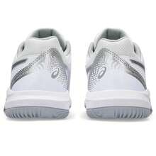 Asics Gel-Dedicate 8 1042A237-101 Sneakers Women's 11 White Tennis Shoes RHS7196 - trắng - Xem 4