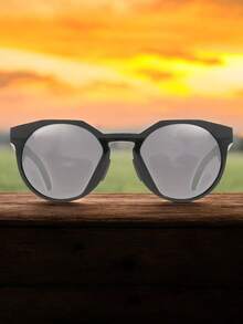 Gafas De Sol Redonda Para Deportes Proteccion Uv Polarizados - nadie lo hará - Ver 3