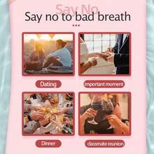 26pcs/Pack Soft Bristles Toothbrush Set, 5 In 1 Toothbrush & Floss & Tongue Scraper & Toothpick Set, Oral Care Tool For Travel, Business Trip, Mouth Hygiene Kit, Christmas Gift - Multicolor - View 10