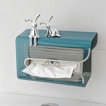 Decoración creativa de conejo para el salpicadero del automóvil, adecuada para accesorios de automóvil y decoración del coche, figurita adorable de conejo con brillo metálico, diseñada especialmente para la decoración del interior del automóvil, acento perfecto con tema de Pascua, agrega diversión y estilo a la conducción diaria, decoración compacta para fiestas, temporadas y uso cotidiano - multicolor - Ver 6