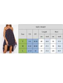Women's Halter Neck Mini Dress - Backless Tie Back Layered Asymmetric Hem Casual Vacation Dress For Summer - 白色 - 查看 6
