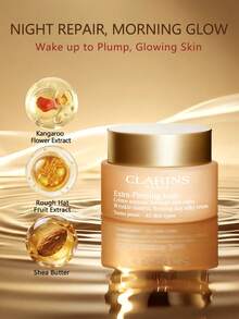 娇韵诗超强修护紧致霜 50毫升/1.7液盎司 - DAY CREAM 50ml - 查看 4