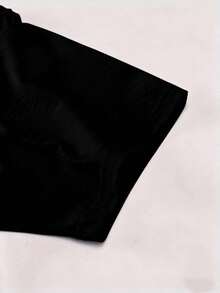 Magliette da uomo - nero - Visualizzare 4