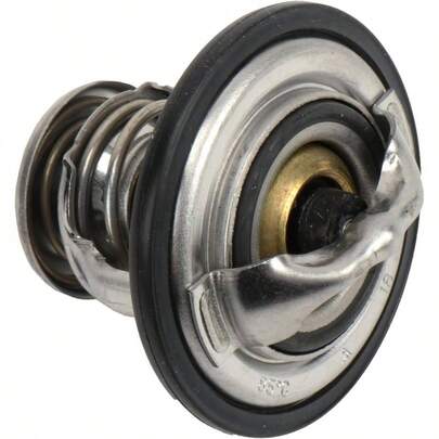 131 - 163 Equipment Engine Coolant Thermostat