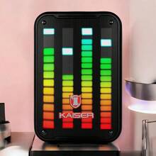 Outdoor Party Speaker - Black - View 8