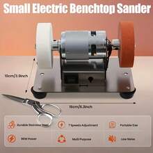 Grinder - A - View 7