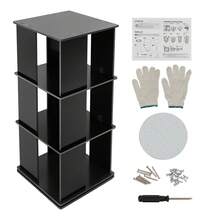 Librerie - nero - Visualizzare 10