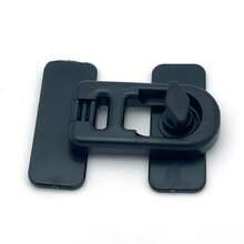 Child Safety Lock, Fridge Lock, Drawer Lock, Anti-Open Cabinet Door Lock, Child Lock - Child  Lock - View 4