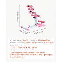 Weightlifting Squat Rack - Versie met Rollen - Bekijken 8