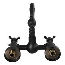 Faucets & Accessories - A - View 7