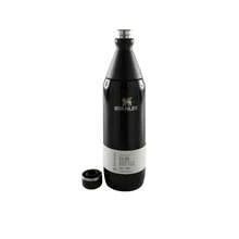 STANLEY - The All Day Slim Bottle 20oz 10-12069-005 - 1255 ĐEN BÓNG - Xem 2