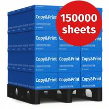 Easyprint Copy Paper A4 Premium White CIE 160 – PEFC Certified - A4 - View 2