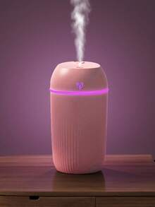 2pcs Set (Aroma Diffuser + Aroma Oils), 420ml USB Portable Aroma Mist Humidifier, 10ml Multi-Scent Aroma Oils, Suitable For Home, Hotel, Bathroom Odor Removal, Fragrance, Air Freshening, Long-Lasting Scent/10pcs Aroma Diffuser Sticks - Một cỡ - Xem 12