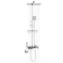 Robinets de douche - A - Voir 4