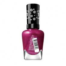 Sally Hansen Maquillage Vernis à ongles MIRACLE GEL VACANCES - 923 baisers aux prunes sucrées - Voir 2