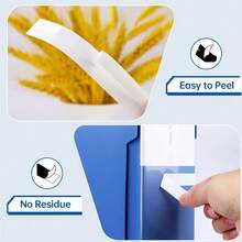 5 cuộn băng dán nhãn 12mm tương thích với máy in nhãn DYMO Letratag, băng dán 91330, băng dán nhãn giấy trắng 1/2" x 13ft cho máy DYMO Letra Tag 200B LT-100H 100T Plus - 1 Bộ - 5 Chiếc - Xem 7