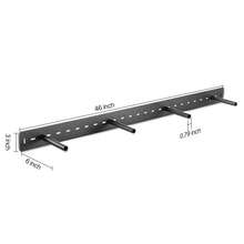 Brackets - 1168, 4x157, 4x76, 2 mm - View 10
