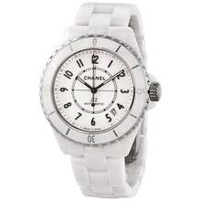 CHANEL J12 White Dial Ladies Watch H5700 - one-size - View 2