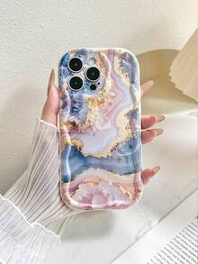 奶油白卡通保护壳，兼容 14、14 Pro、14 Pro Max、13、13 Pro、13 Pro Max、11、11 Pro Max、12、12 Pro、12 Pro Max、XR、XS、15、15 Pro、15 Pro Max、16、16 Pro、16 Pro Max、17、17 Pro、17 Air、17 Pro Max - 彩色 - 查看 5