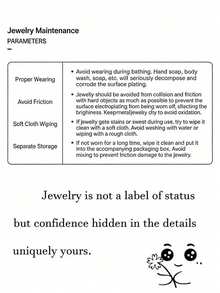 1 Pair Fashionable Luxury Asymmetrical Stud Earrings, Versatile Daily & Holiday Wear For Teenage Girls - Irregular - View 5