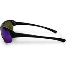 ¡RecomendadoEagle Eyes Lentes de Sol Force Black/Pink Para Mujer, Deportivos, Anti Rayones, Sistema Triple Polarizado para Protección de la Vista Contra La Luz Dañina, Luz Solar, Rayos UV y Luz Azul.¡Top de Temporada - 1 - Ver 3