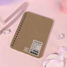 1pc Protective Cover With Pen Slot Multi-Angle Magnetic Stand Cover With Auto Sleep/Wake,Kawaii Tablet Case Compatible With Pro/Air/Compatible With Samsung Galaxy A9/S9/S7/S10+/Compatible With XIAOMI Pad/5/6/7 - Multicolor - View 3